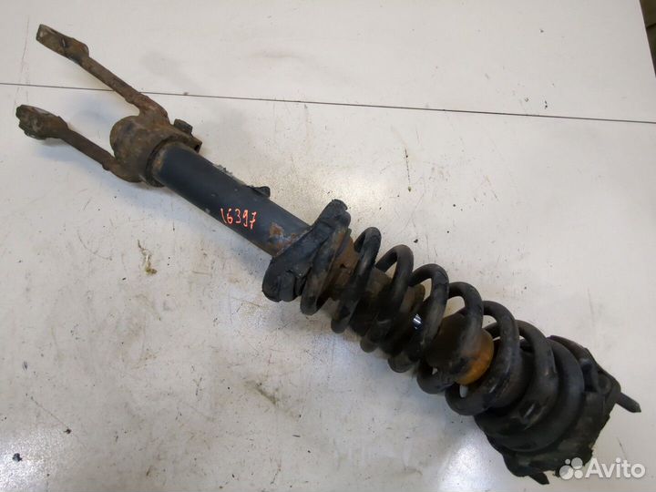 Амортизатор подвески Jeep Grand Cherokee, 2008