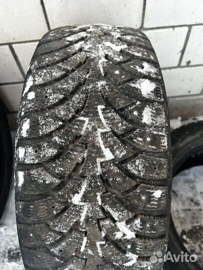 Nokian Tyres Hakka Green 2 205/55 R16