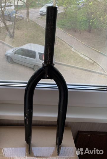 Детали для bmx