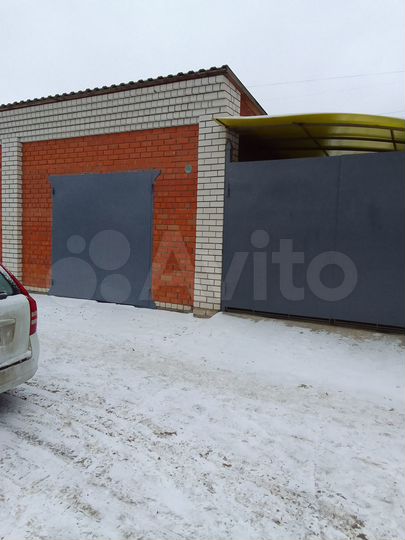 3-к. квартира, 141 м², 3/3 эт.