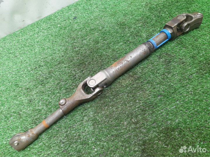 Рулевой карданчик Toyota Rav4 A40 2.0 diesel 2013