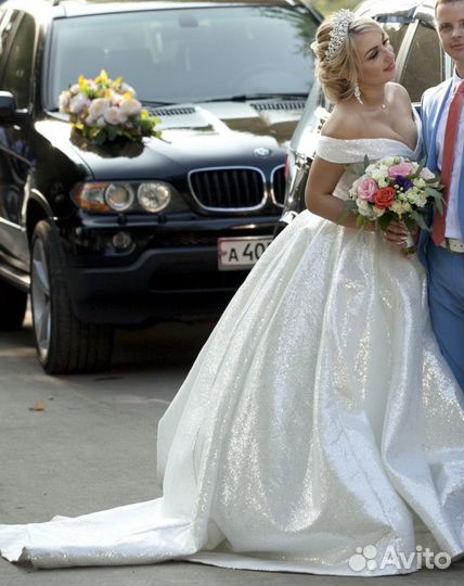 Платье р42-46