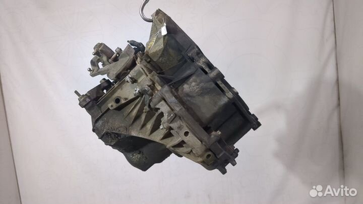 Кпп 6-ст.мех 4х4 (МКПП) Opel Antara