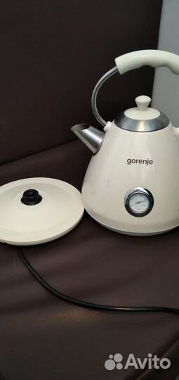 Чайник электрический Gorenje