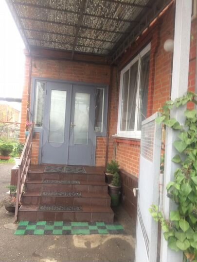 Дом 63,1 м² на участке 5 сот.