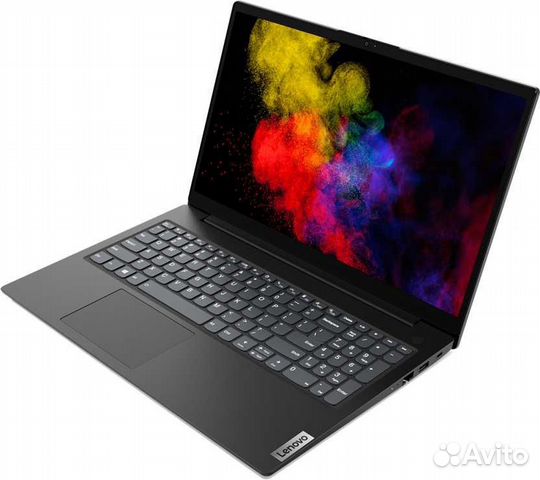 Ноутбук Lenovo V15 Gen2 ITL 15.6 82kb0001ru
