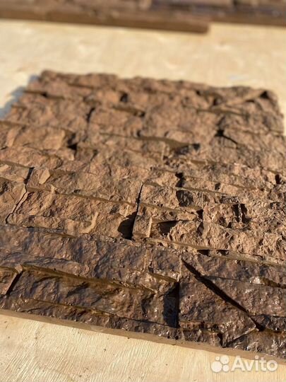 Тратуарная плитка и декоративный камень