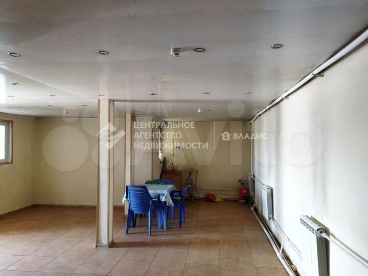 Сдам торговое помещение, 69 м²