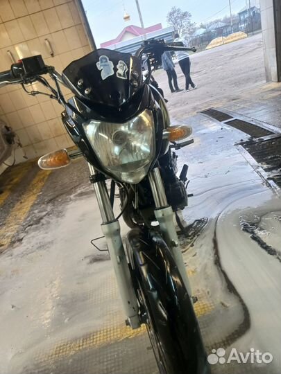 Продам рейсер нитро 250сс