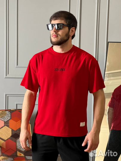 Мужской костюм «zegna»