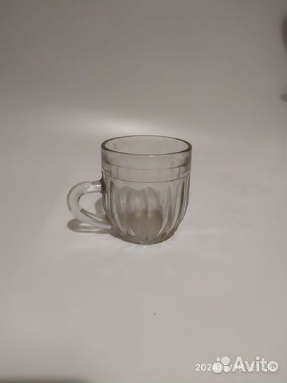 Кружка пивная СССР моргуновка