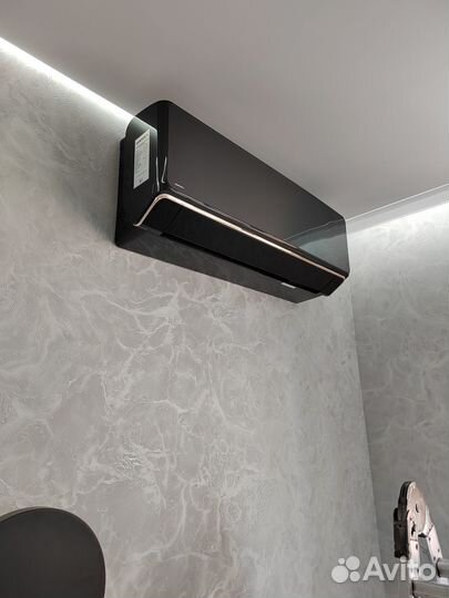 Кондиционер сплит система новый 7 9 12