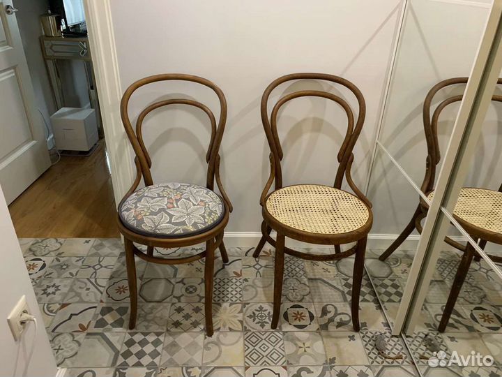 Редизайн и реставрация старинной медели