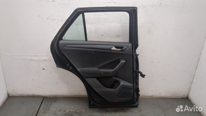 Стеклоподъемник электрический Volkswagen T-Roc 202