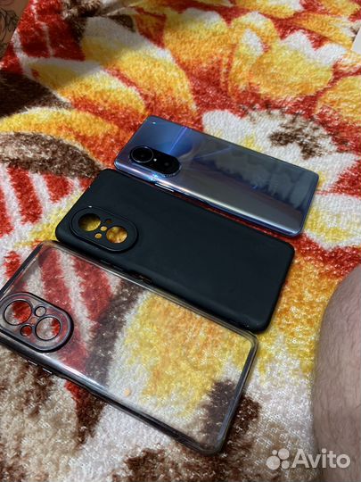 Huawei nova 9se