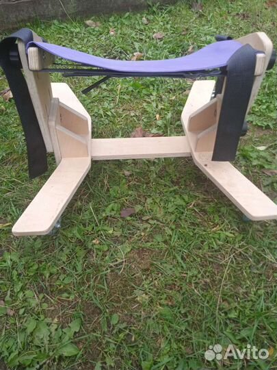 Опора для ползания