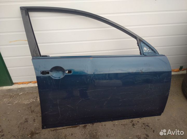 Дверь передняя правая Nissan Teana 1 J31