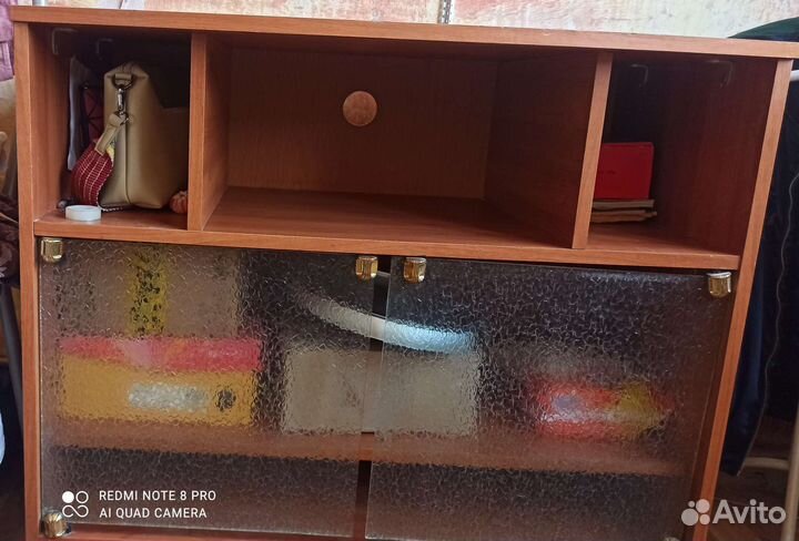 Тумба под тв