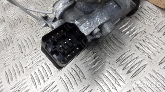 Замок зажигания BMW X5 E53 (GAD03J101)