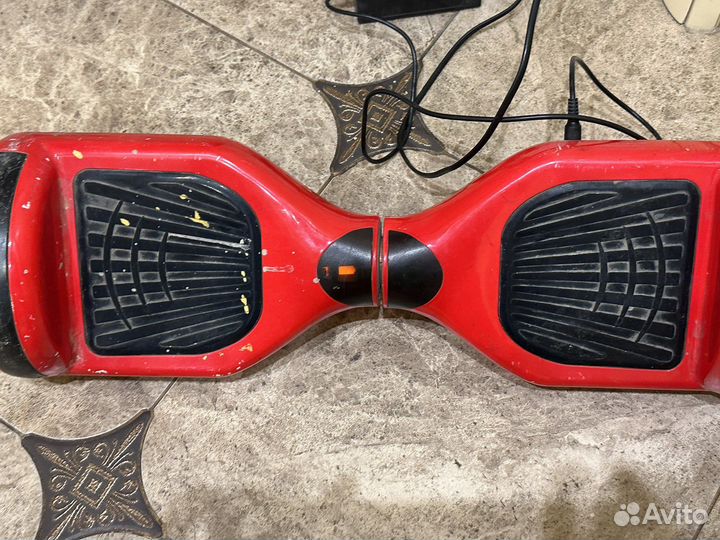 Гироскутер бу