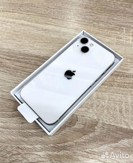 iPhone 13, 128 ГБ