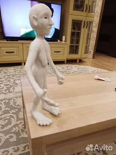 Кукла Байдена