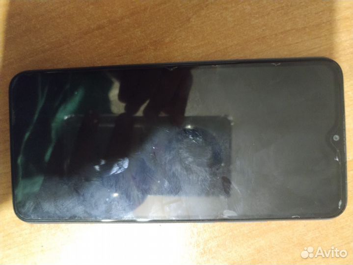 Xiaomi Redmi 9, 3/32 ГБ
