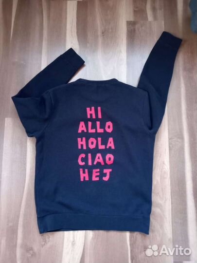 Свитшот french connection