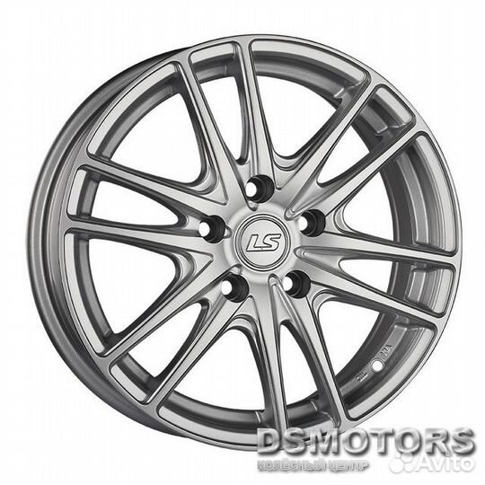Диски 362 6.5/16 5x114.3 ET50 d66.1 S