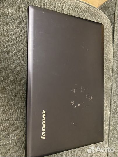 Lenovo