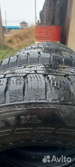 Nokian Tyres Nordman 4 225/65 R17