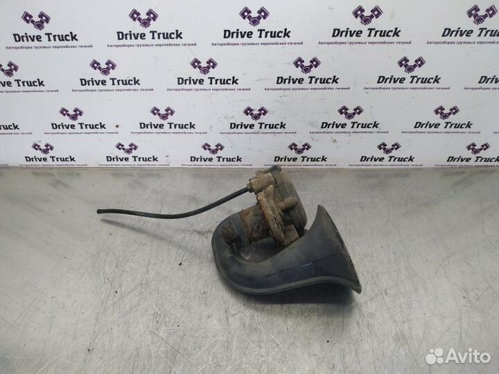 Звуковой сигнал Daf Xf 105.410