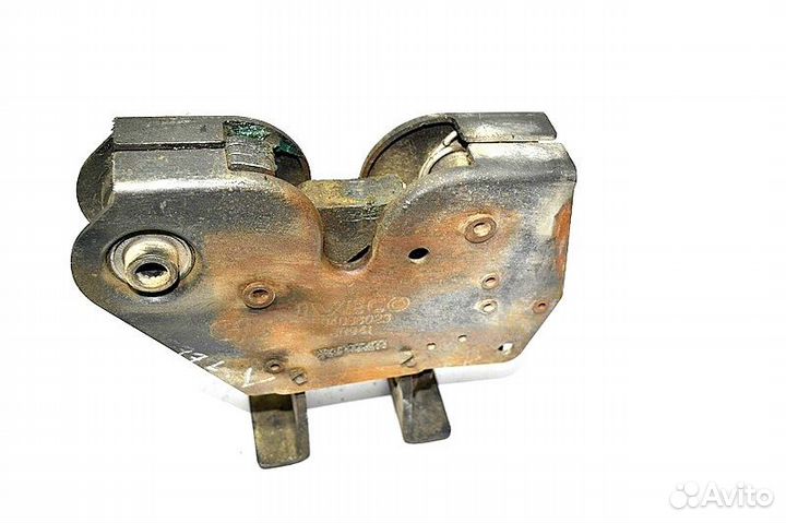 Замок кабины, левый iveco Stralis (01.02)