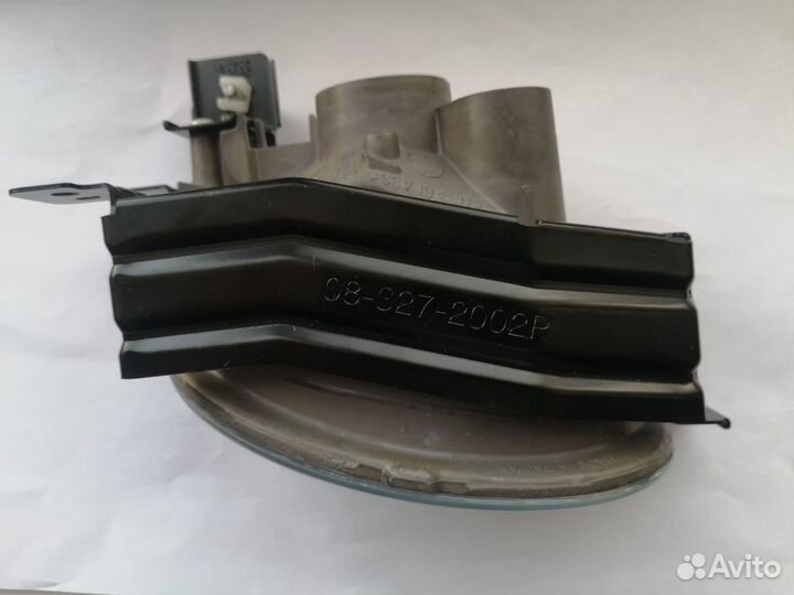 Фара противотуманная передняя правая Honda Accord