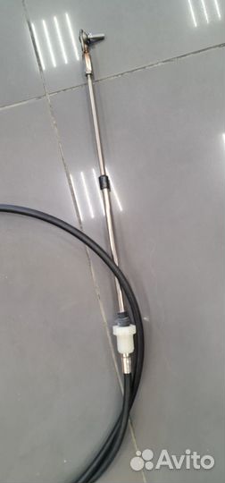 Трос Рулевой F1B-61481-02-00 yamaha 1000 / 1100 FX