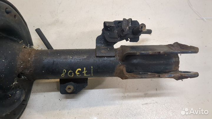 Амортизатор подвески правый передний Toyota Camry V40, 2009