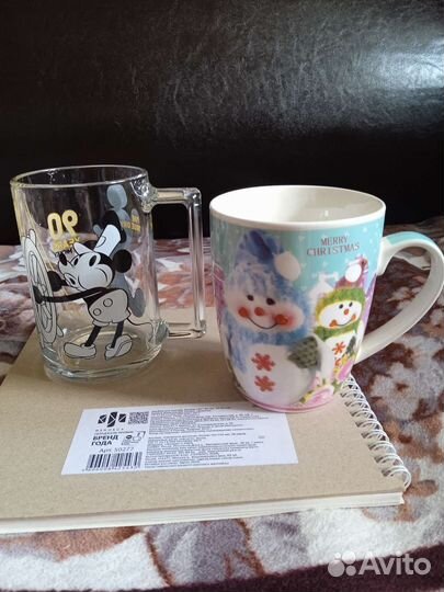 Кружка Дисней Микки Маус