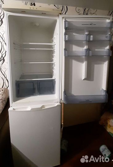 Холодильник бу