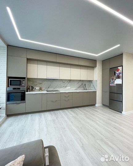 Кухонный гарнитур. Рассрочка