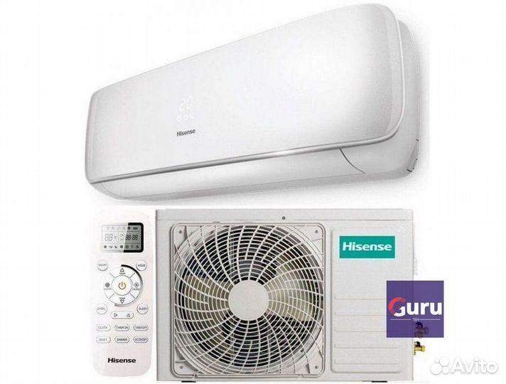 Кондиционеры