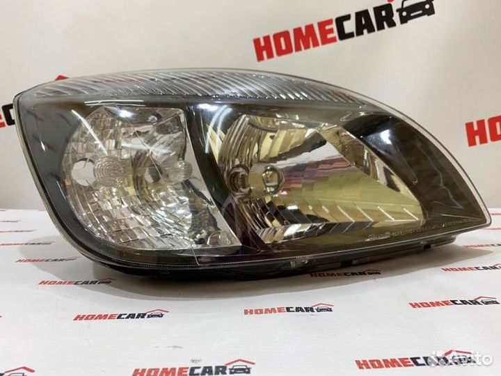 Фара передняя правая Kia Rio JB