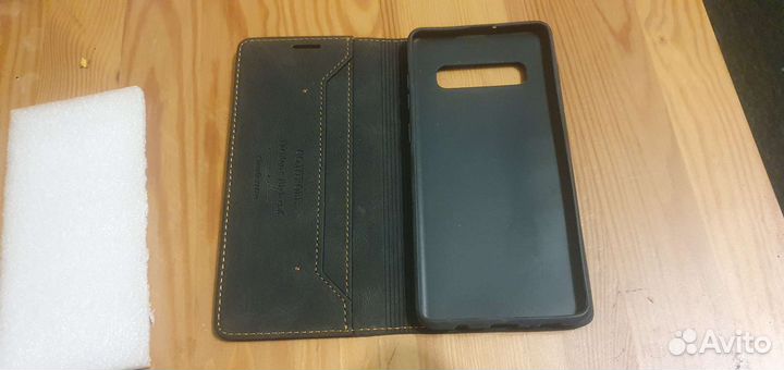 Чехол samsung galaxy s10 plus