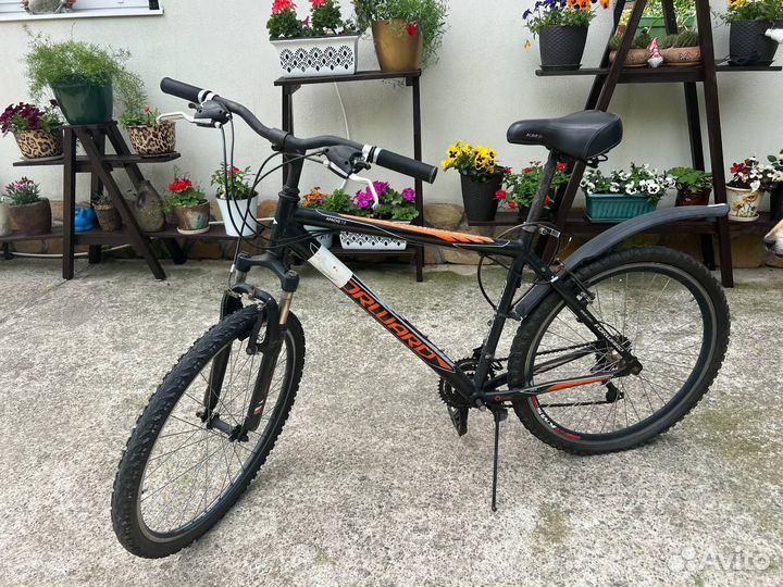 Велосипед Forward 19