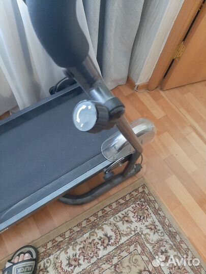 Велотренажер бу