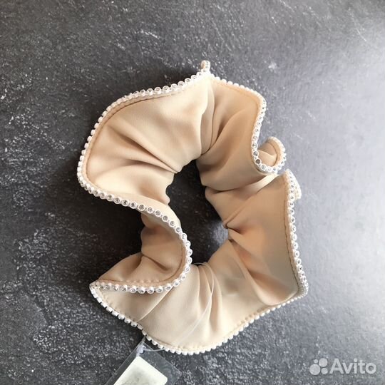 Резинка для волос от французского бренда alexandre