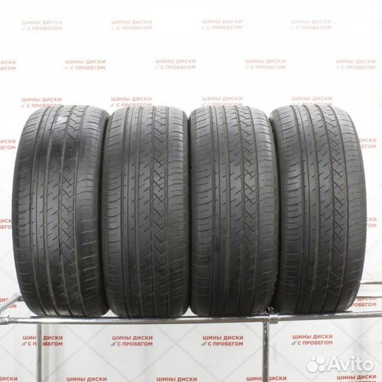 Altenzo Sports Navigator 255/50 R19
