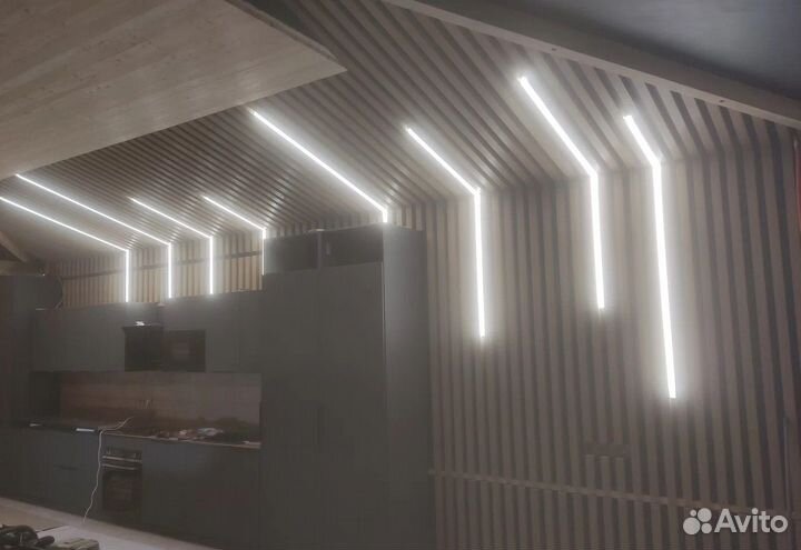 Электрик Услуги электрика