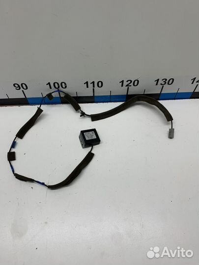 Блок GPS Инфинити FX 70