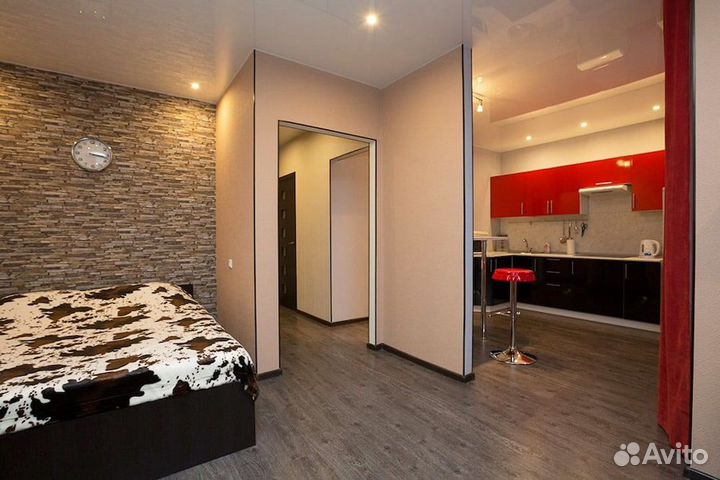 Доверительное управление недвижимостью