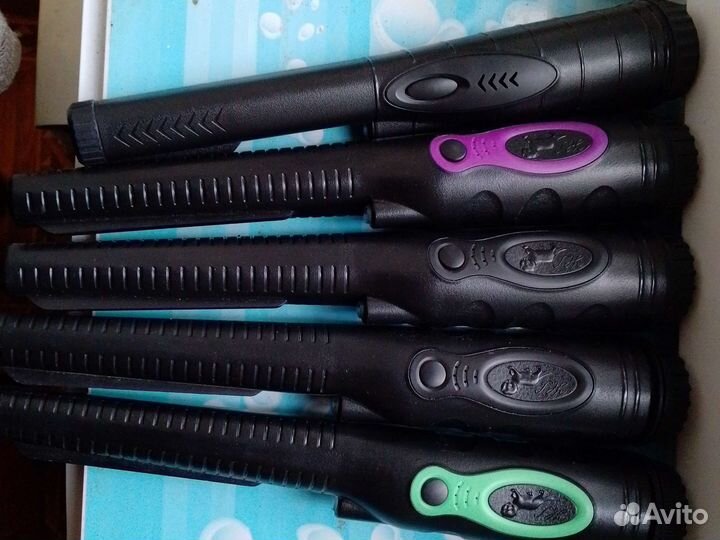 Пинпоинтер